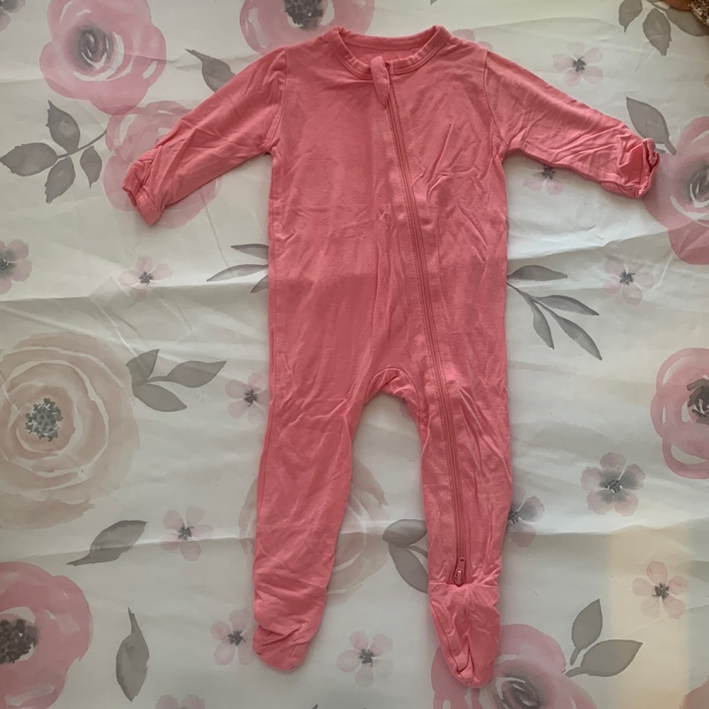 Kyte footies 0-3 months